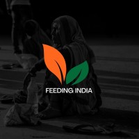 Feeding India logo - Similar company to Growthsteer Consulting