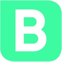 Plan B creatieve communicatie logo - Similar company to Lease One Nederland