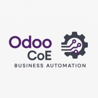 Odoo CoE logo - Similar company to Cyhelpers