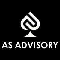 AS Advisory logo - Similar company to Pollen Conseil