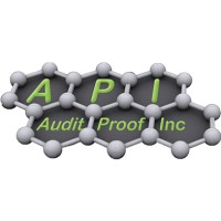 Audit Proof Inc. logo - Similar company to Wahupa