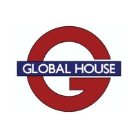 Global House logo - Similar company to Loopaweb