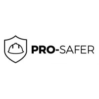 PRO-SAFER logo - Similar company to Secura Sp. Z O.O.