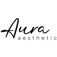 Aura Aesthetic logo - Similar company to Aura Aesthetics