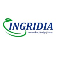 Ingridia logo - Similar company to Nohung