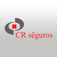 CR Seguros logo - Similar company to Rit Seguros