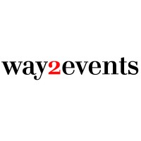 way2events logo - Similar company to Green Light Artists