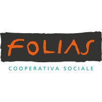 Folias Cooperativa Sociale logo - Similar company to Tandemplus Network