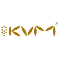 New KVM Jewellers logo - Similar company to Diamondport Jewellers