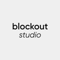 Blockout Studio logo - Similar company to Black Orbit Technologies