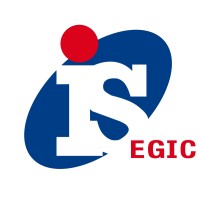 EGIC logo - Similar company to Egic