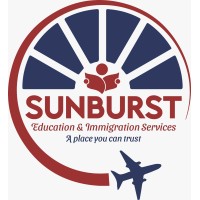 Sunburst Education and Immigration Services logo - Similar company to Switch College Online