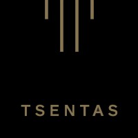 Tsentas logo - Similar company to Aragon Telecom