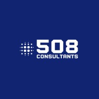 508 Consultants LLC logo - Similar company to Our Ability, Inc.