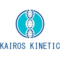 Kairos Kinetic OPC Pvt Ltd logo - Similar company to Noobtron.Corp