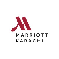 Karachi Marriott Hotel logo - Similar company to Avari Group
