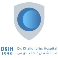 Dr. Khalid Idriss Hospital logo - Similar company to Saudi Hospital
