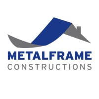 M.T. Metal Frame Houses logo - Similar company to Modern House