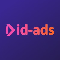 ID Ads logo - Similar company to Dirome Agency