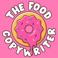 The Food Copywriter logo - Similar company to Grant Oath