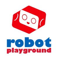 Robot Playground Media logo - Similar company to Tiger Animation