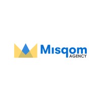 Misqom Agency logo - Similar company to Smart Pro