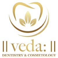 vedadentistry logo - Similar company to Silver Crest Dental Studio