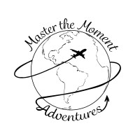 Master The Moment Adventures logo - Similar company to Base Tax