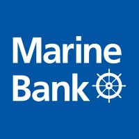 Marine Bank logo - Similar company to Safe Sts Limited