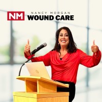 Nancy Morgan Wound Care logo - Similar company to Menozzi It Solutions