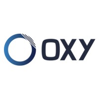 OXY Engenharia logo - Similar company to Max Import