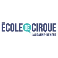 Ecole de Cirque Lausanne Renens logo - Similar company to Vortex Race