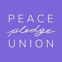 Peace Pledge Union logo - Similar company to Activate Global
