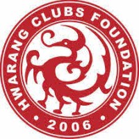 Hwarang Leo Club logo - Similar company to Solb Studio