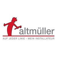 Altmüller GmbH logo - Similar company to Angerhofer