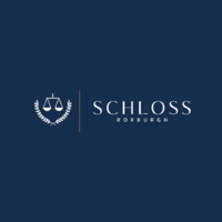 Schloss Roxburghe logo - Similar company to Executive Transfer Scotland