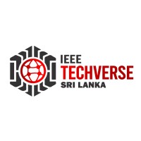 IEEE Techverse Sri Lanka logo - Similar company to Foss Community Uwu