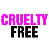 Cruelty Free logo - Similar company to Animal Testing