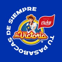 Productos Vicky S.A.S logo - Similar company to Salsan S.A.