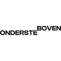 Ondersteboven logo - Similar company to Het Onderste Boven!