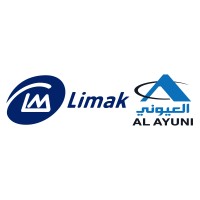 Limak Al-Ayuni JV logo - Similar company to Ebjv