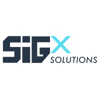 Sigx Solutions, Llc