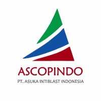 PT Asuka Intiblast Indonesia logo - Similar company to Pt Asuka Bahari Nusantara (Abn)