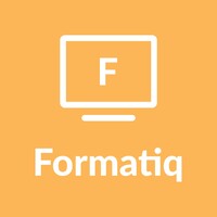 Formatiq logo - Similar company to Cae Beauce-Chaudière