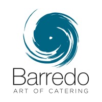 Catering Barredo logo - Similar company to Stryk Studio