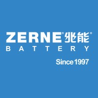Foshan Zhaoneng Battery Industrial Co., Ltd.