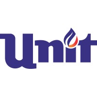 Unit Grease Of India logo - Similar company to Driploc