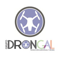 Grupo DRONGAL logo - Similar company to Drone Upv