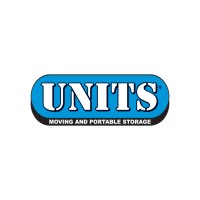 UNITS Moving and Portable Storage of St. Louis logo - Similar company to Moving Time, Inc A Miami Based Moving & Transportation Service