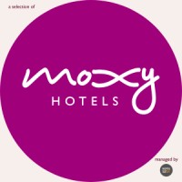 Moxy Hotels managed by Hotel Co 51 UK logo - Similar company to Moxy Hotel By Marriott